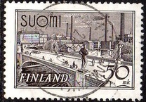 [New daily stamps - with "mk" denomination wording, ประเภท DA]