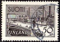[New daily stamps - with "mk" denomination wording, ประเภท DA]