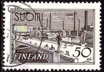 [New daily stamps - with "mk" denomination wording, ประเภท DA]