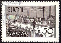 [New daily stamps - with "mk" denomination wording, ประเภท DA]