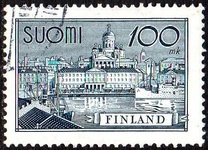 [New daily stamps - with "mk" denomination wording, ประเภท DB]