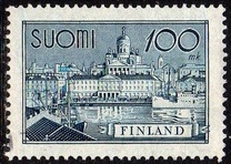 [New daily stamps - with "mk" denomination wording, ประเภท DB]