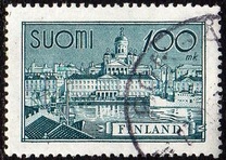 [New daily stamps - with "mk" denomination wording, ประเภท DB]