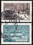 [New daily stamps - with "mk" denomination wording, ประเภท DA]