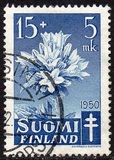 [The Prevention of Tuberculosis - Flowers, tip GL]
