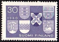 [Six new towns, type KK]