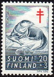 [The Prevention of Tuberculosis - Wildlife, Tüüp LE]