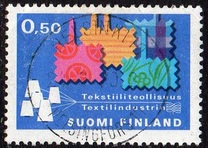 [Textile industry, type PH]