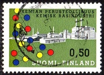 [Chemical industry, type PI]