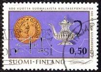[The 600th anniversary of goldsmith's art, 類型 QI]