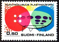 [Plastic industries, 類型 QJ]
