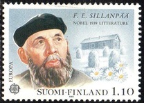 [EUROPA Stamps - Famous People, type WD]