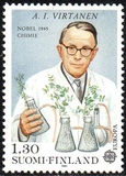 [EUROPA Stamps - Famous People, type WE]