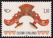 [Northern edition - Old decorative art, タイプ WG]