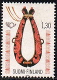 [Northern edition - Old decorative art, タイプ WH]