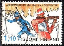 [Biathlon World Championship, 类型 WI]