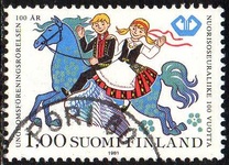 [The 100th anniversary of the youth leagues, type WS]