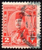 [King Farouk, प्रकार CM1]