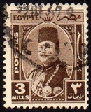 [King Farouk, प्रकार CM2]