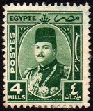 [King Farouk, प्रकार CM3]