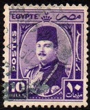 [King Farouk, प्रकार CM5]