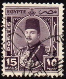 [King Farouk, प्रकार CM6]