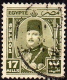 [King Farouk, प्रकार CM7]