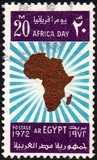 [Africa Day, type HW]