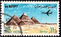 [Airmail - World Heritage, 类型 IS]