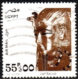 [Historical Art and Stone Carvings, type AGH]