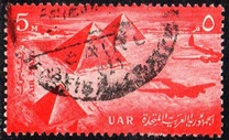 [Airmail, type BE]