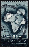 [African Charter of Casablanca, type DJ]