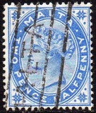 [Queen Victoria, වර්ගය D]