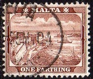 [Valletta Harbour, type J]