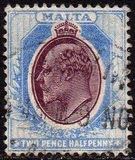 [King Edward VII, タイプ L3]