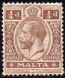 [King George V, වර්ගය M]