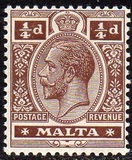 [King George V, වර්ගය M]