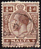[King George V, වර්ගය M]