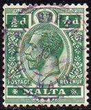 [King George V, වර්ගය M1]