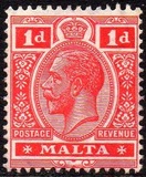 [King George V, වර්ගය M2]