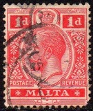 [King George V, වර්ගය M2]