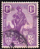 [Allegorical Stamps, 유형 T3]