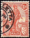 [Allegorical Stamps, 유형 T4]