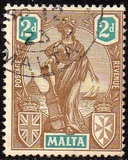 [Allegorical Stamps, 유형 T5]