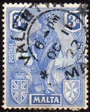 [Allegorical Stamps, 유형 T6]