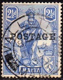 [Allegorical Stamps - New Value & Colour, type T9]