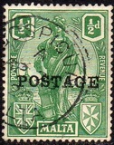 [Allegorical Stamps Overprinted "POSTAGE", type T13]