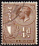 [Issues of 1926 - 1927 with Inscription "POSTAGE & REVENUE", type X10]