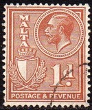 [Issues of 1926 - 1927 with Inscription "POSTAGE & REVENUE", type X12]