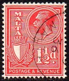 [Issues of 1926 - 1927 with Inscription "POSTAGE & REVENUE", type X13]